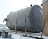 Citric Acid Storage Tank