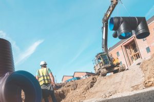 Stormwater Tanks